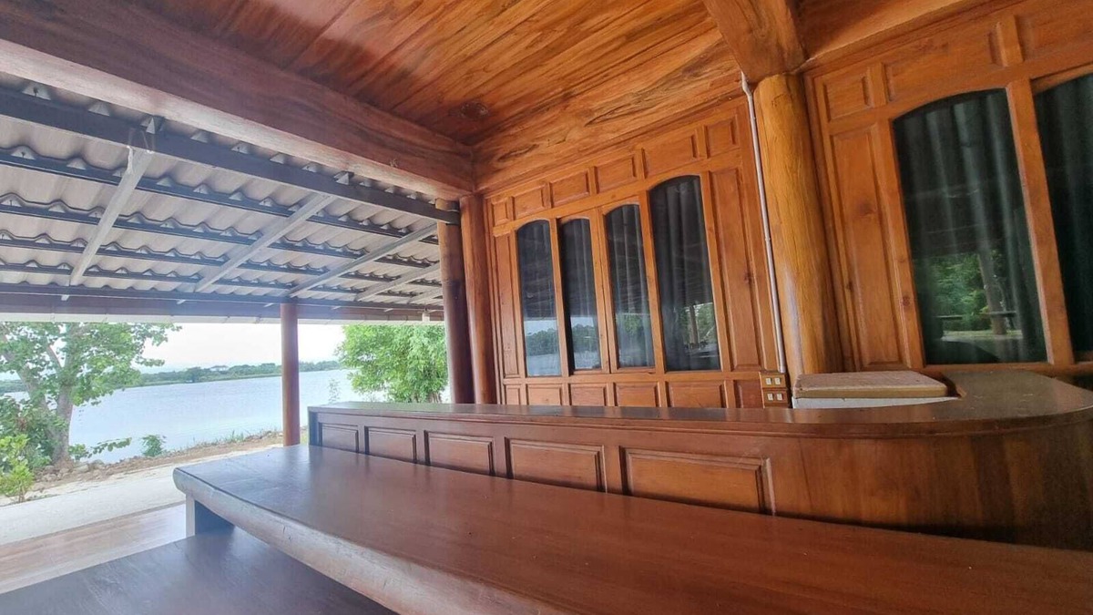 Ayutthaya Hotel | Metathsana Resort