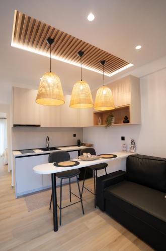 Kalambaka Apartment | Meteora vibes