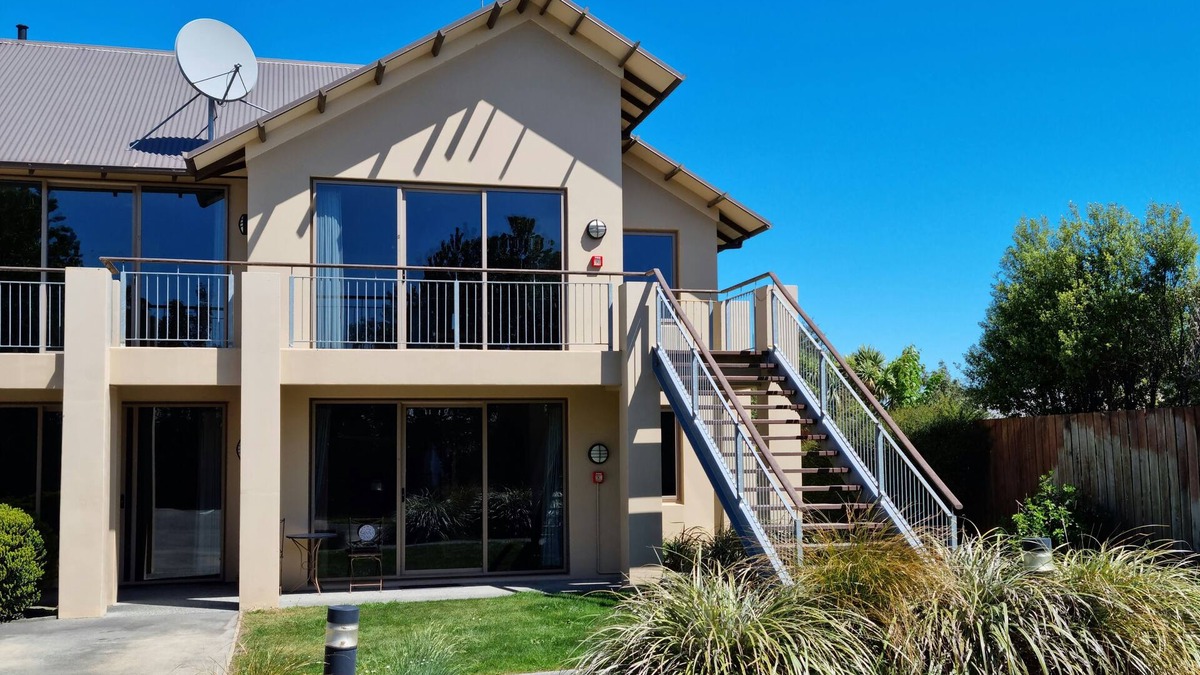 Methven Hotel | Methven Motels & Apartments