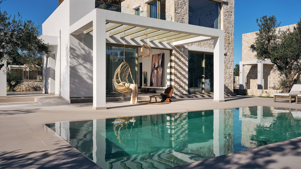 Vasilikos Villa | Metis Villa, a Luxury Retreat