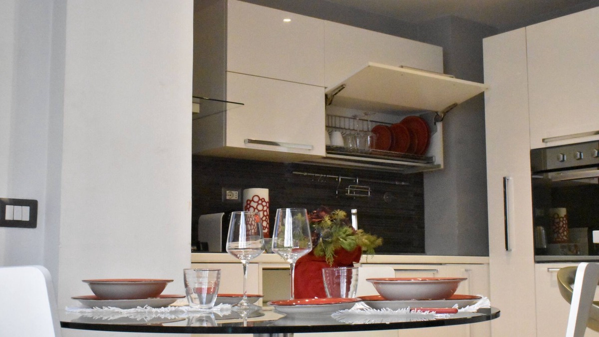 COLLI ANIENE Apartment | [Metro B] Matteo & Ale house