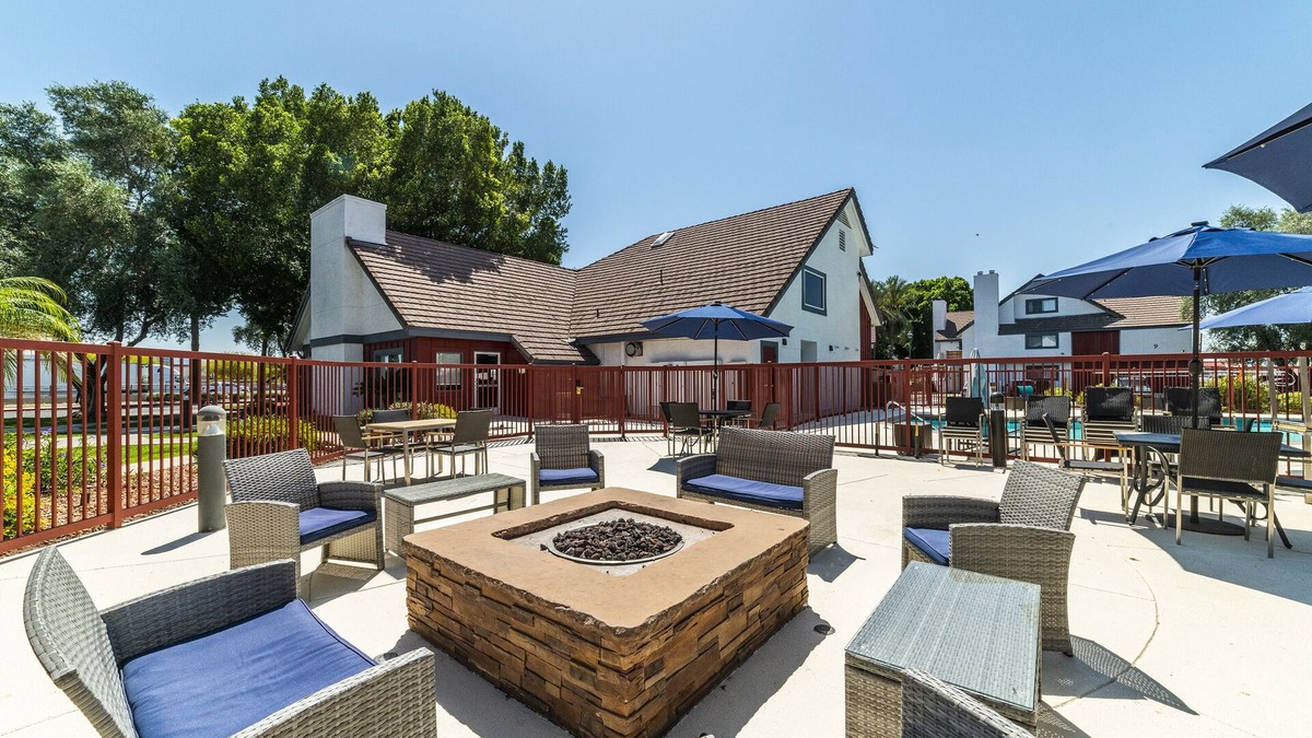 North Mountain Apartment | Metro Phoenix Extended Stay