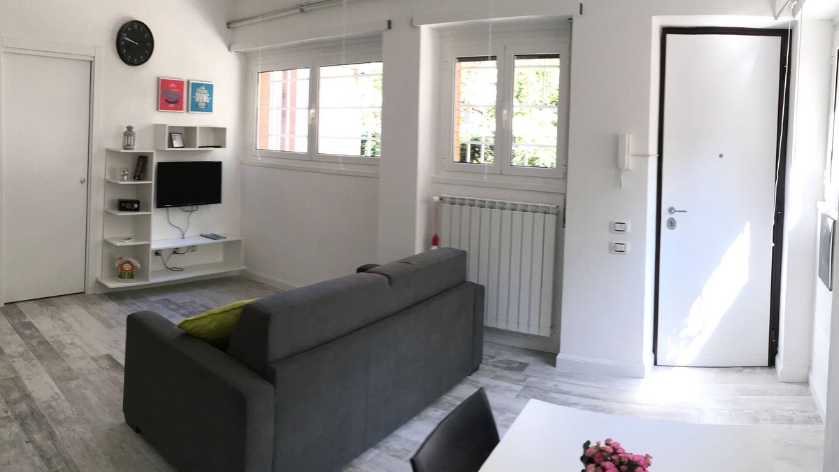 Monte Sacro Apartment | METROPOLITAN OASIS - Metro B1