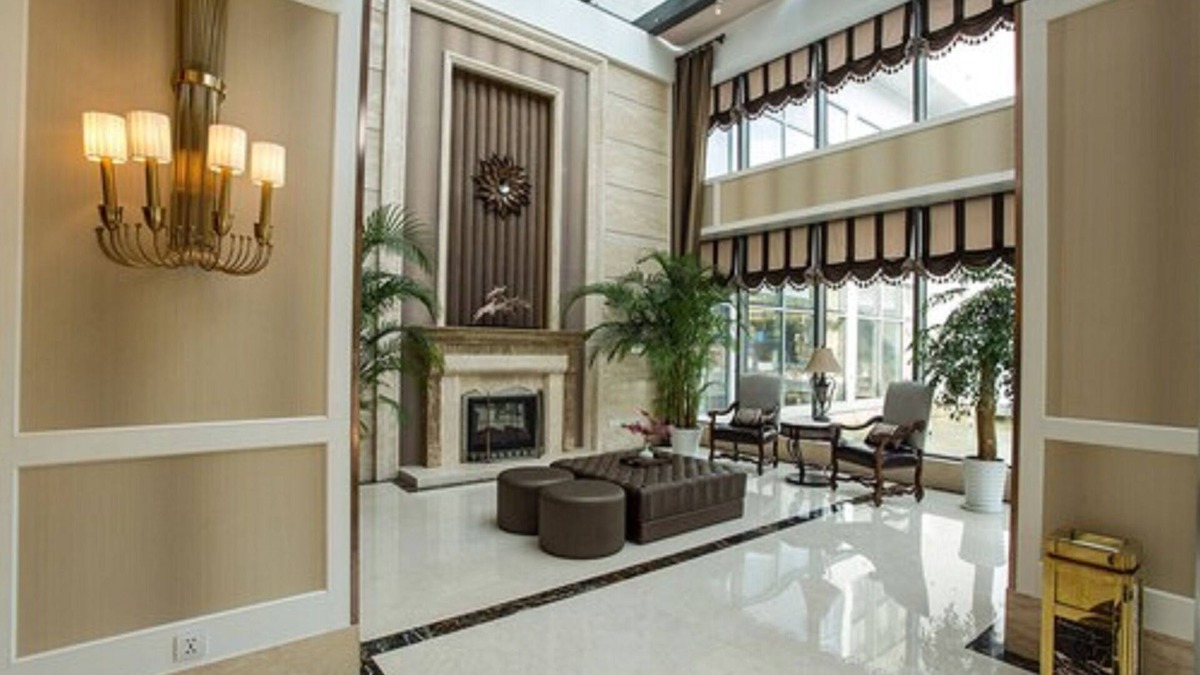 Minhang Hotel | Metropolo Shanghai Minhang Hotel