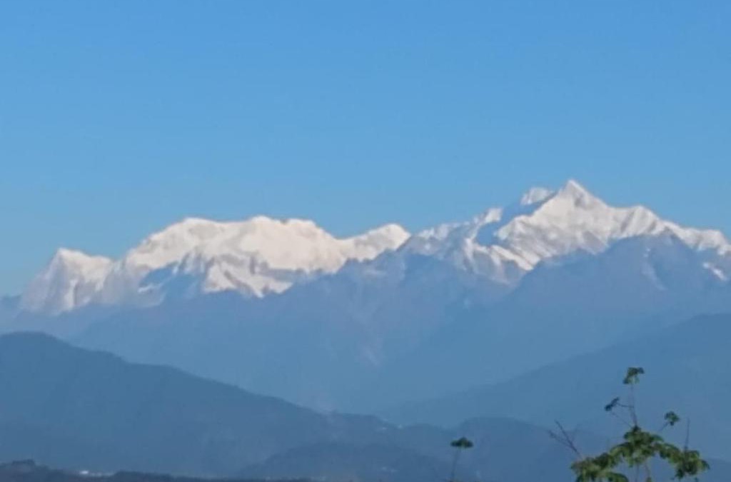 Loleygaon House | Mettrip homestay - kaffer gaon