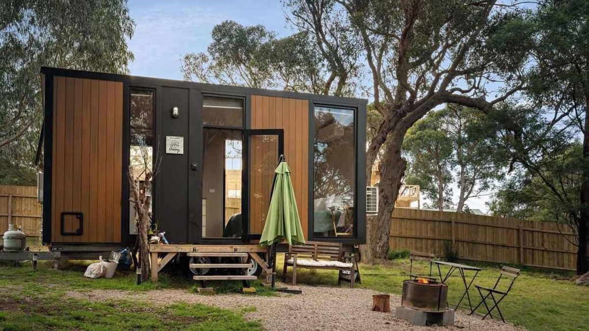 Metung House | Metung Hideaway by Tiny Away