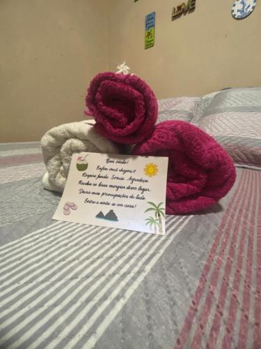 Boldro House | Meu Cantinho na ilha