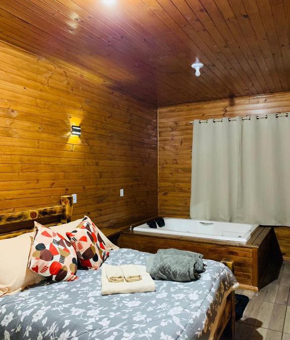 Urubici Apartment | Meu Cantinho Serrano II