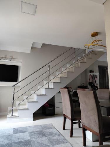 Andorinha Apartment | Meu Lar Duplex