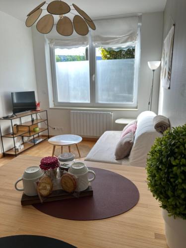 La Madeleine House | Meublé atypique chez particulier