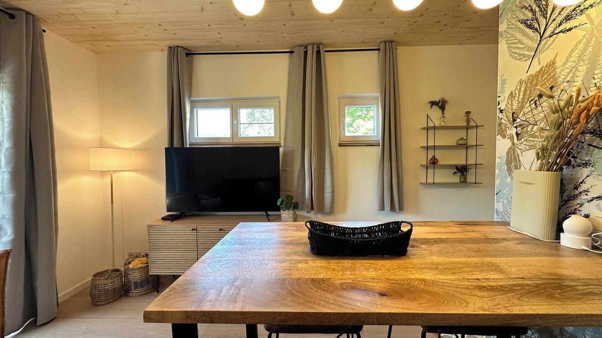 Hastiere-Lavaux Resort | Meuse Cottage