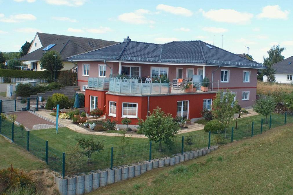 Hohendorf Apartment | Meutzner Hohendorf Wolgast