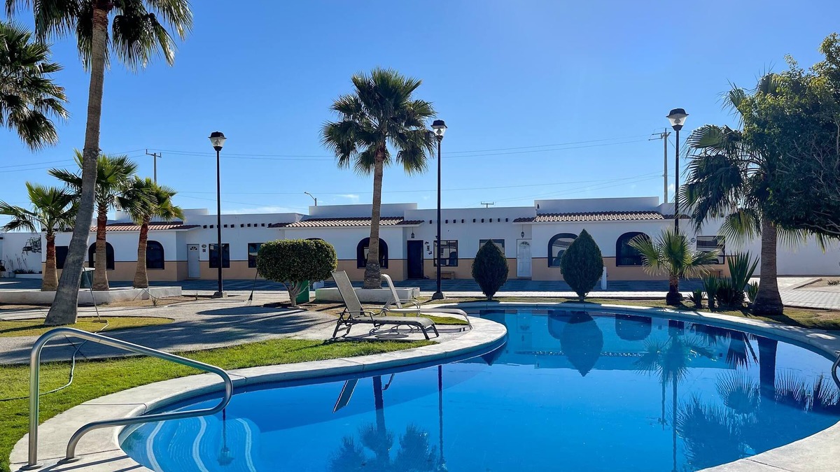 Brisas del Golfo House | Mexican Ambience Townhome with Pool 31