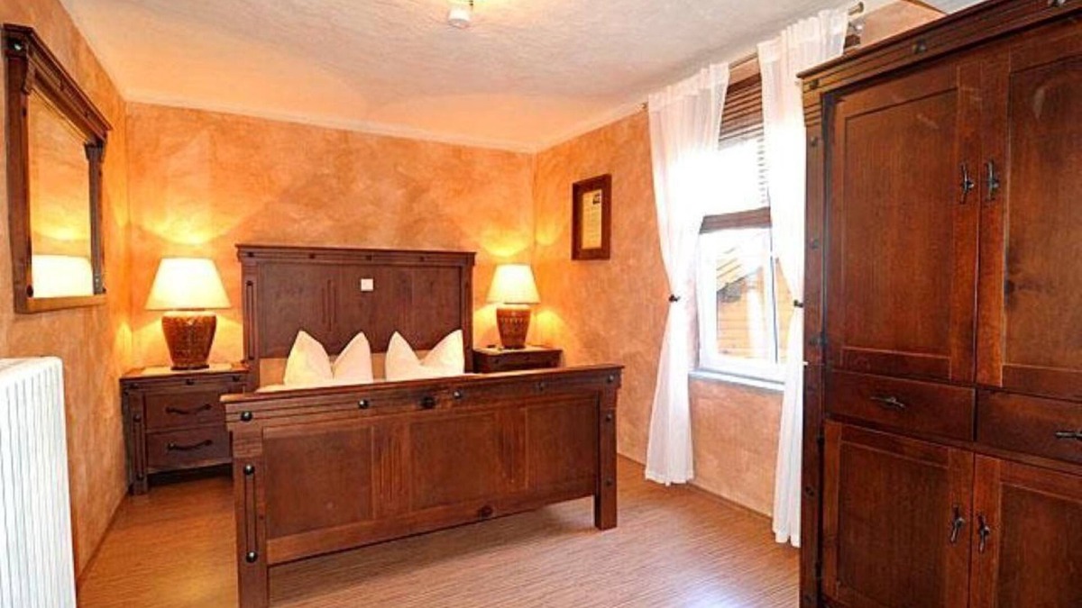 Spittal an der Drau Bed & Breakfast | Mexikanisches Doppelzimmer 1 - Hacienda Mexicana