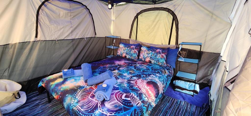 Mount Morgan Other | Meyenburg Glamping