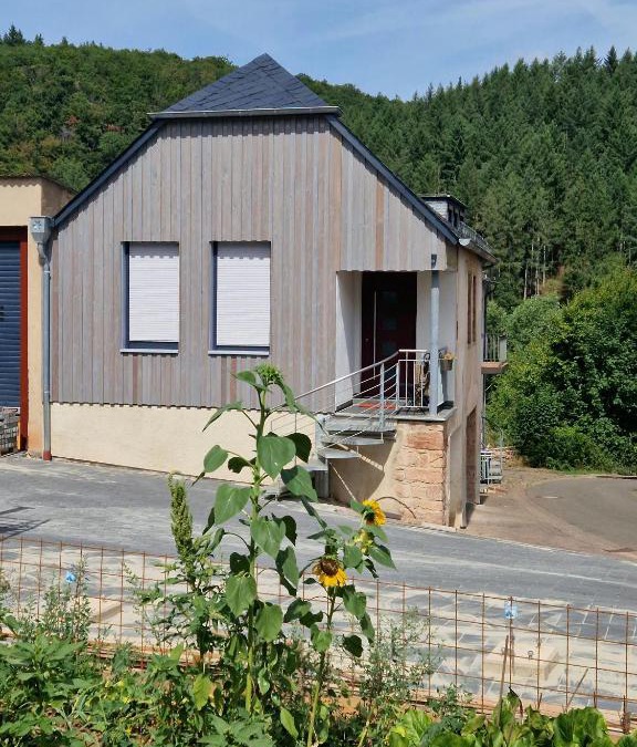 Heckenmunster Apartment | Meyer Holiday