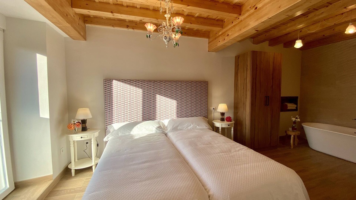 Suano Cottage | MEZUZ - Alto Campoo
