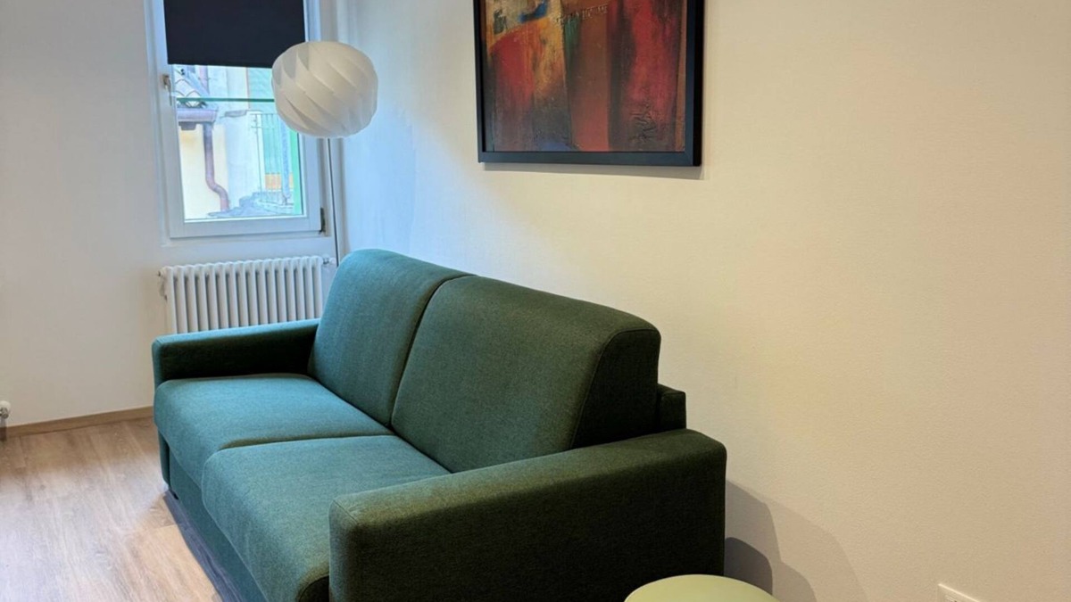 Belluno Apartment | Mezzaterra 40 – In the heart of the historic center