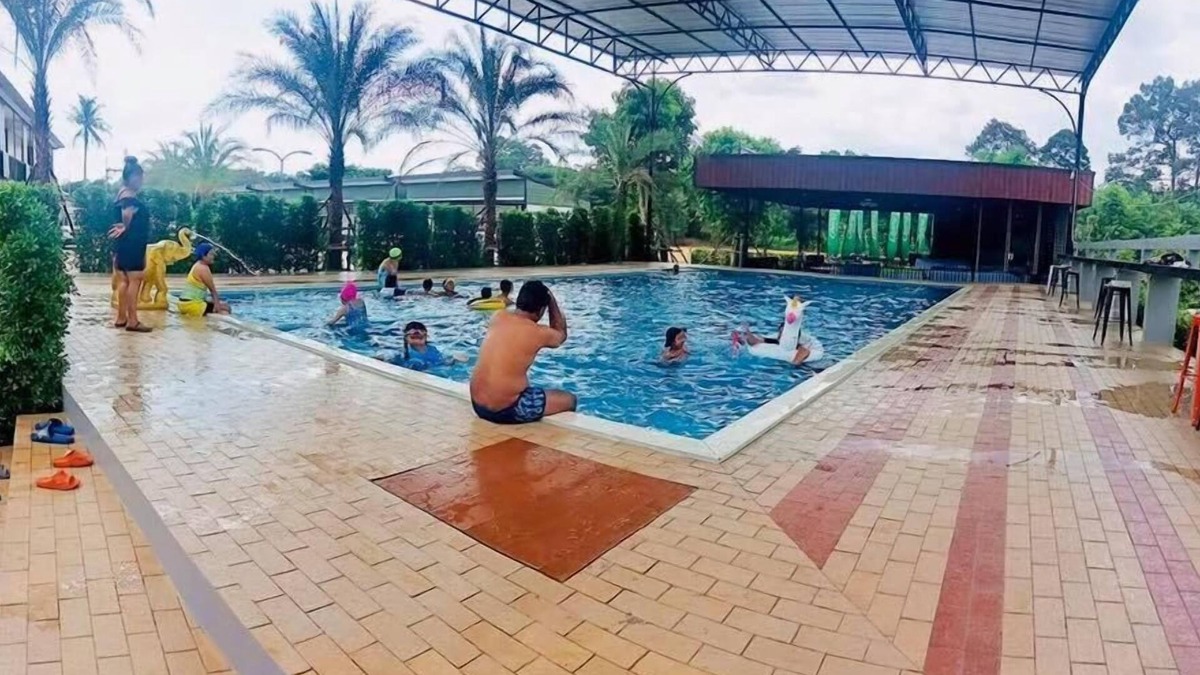 Thung Song Hotel | MG Thungsong