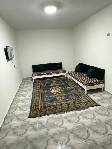 1e Arrondissement Zarzis Ville Apartment | MG Zarzis 1