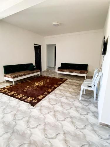 1e Arrondissement Zarzis Ville Apartment | MG Zarzis 4