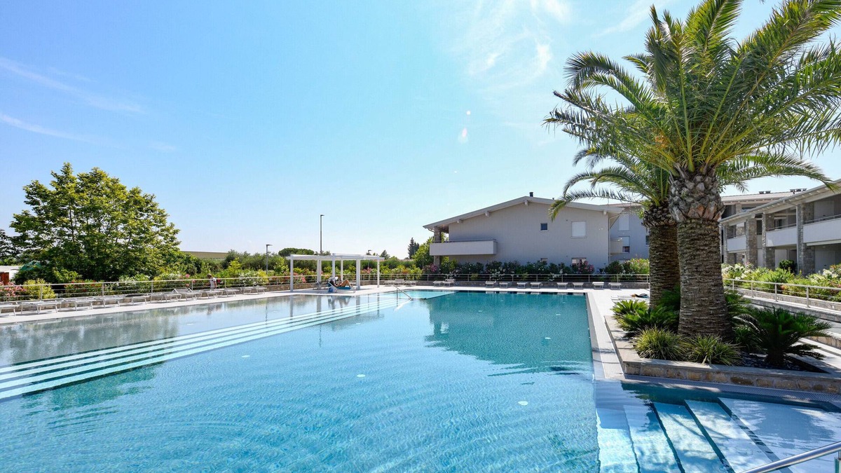 Desenzano del Garda Apartment | MGH Luxury - Vivere il Lago C05