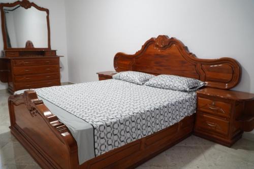 Bni Bouayach Apartment | MGi2