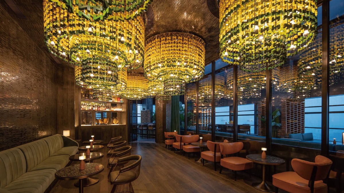 Xuhui Hotel | MGM Shanghai West Bund