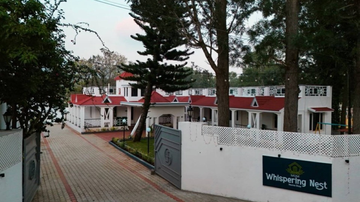 Yelagiri Villa | MGM Whispering Nest – Where Every Stay Becomes a Tale Worth Telling.