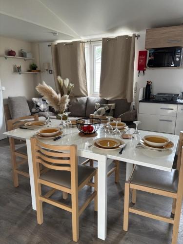 Tregunc Other | Mh 3 ch - 1 sdb - terrasse couverte - kerlann