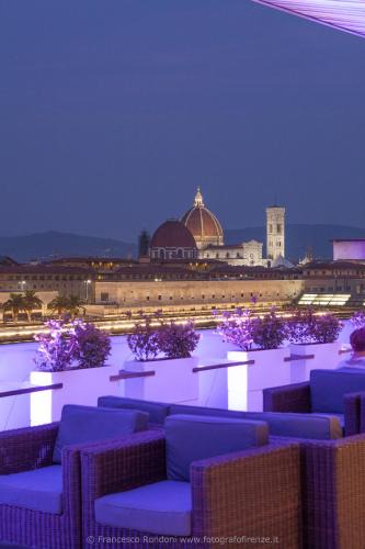 Santa Maria Novella Hotel | Mh Florence Hotel & Spa