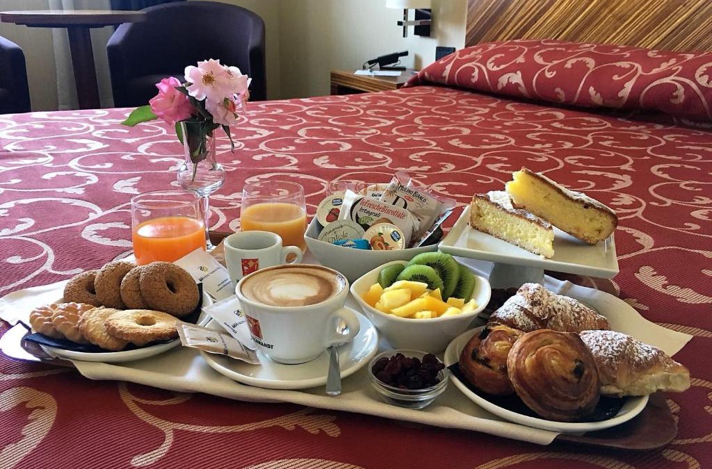 Piacenza Hotel | MH Hotel Piacenza Fiera