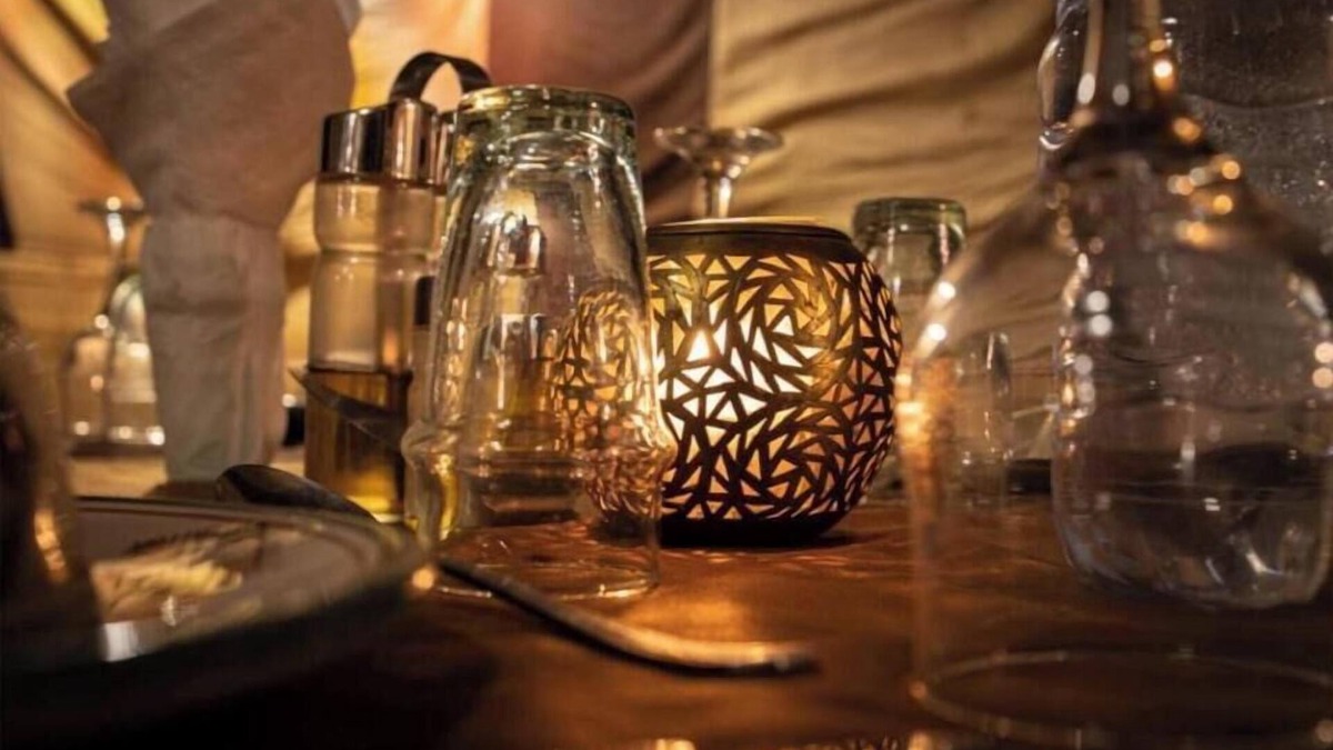 M'Hamid El Ghizlane Apartment | Mhamid Luxury Camp Experience unit 3