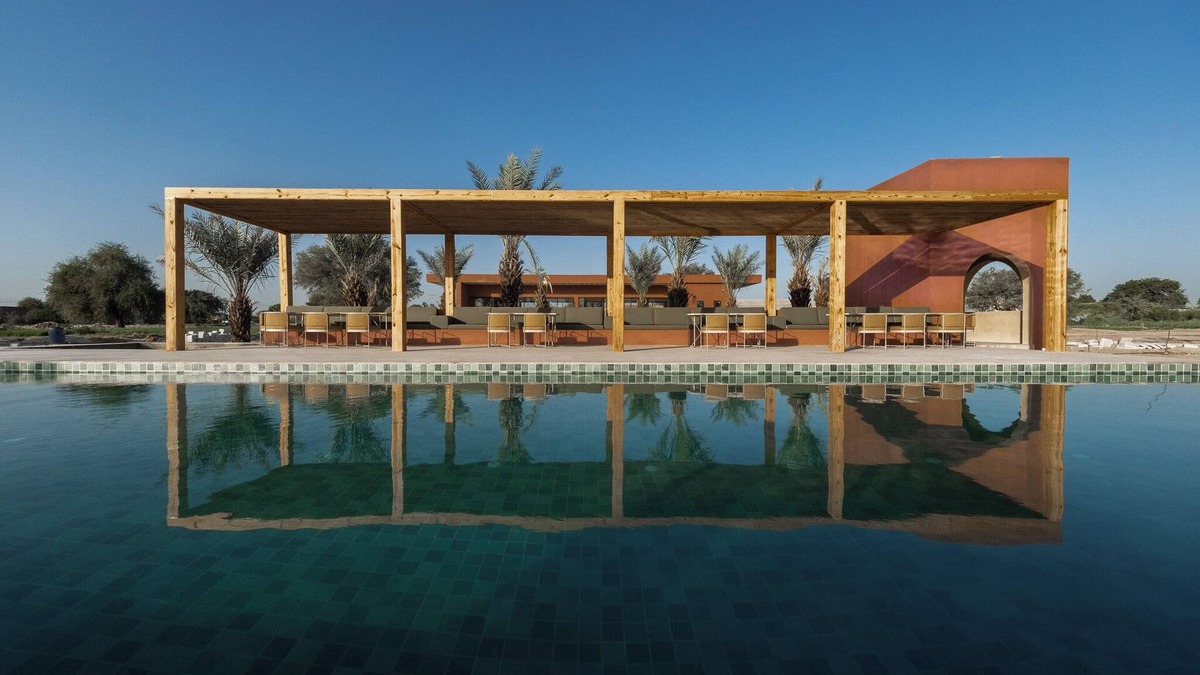 Barli Hotel | Mharo Khet