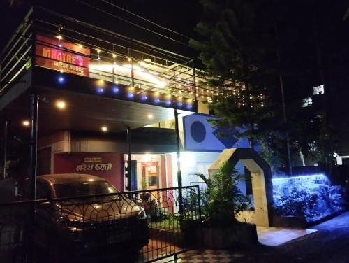 Chendhare House | Mhatre's Guest House