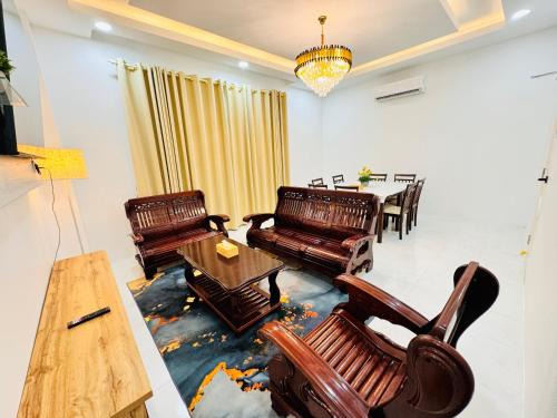Jelawat House | MHI Homestay Bandar Baru Jelawat