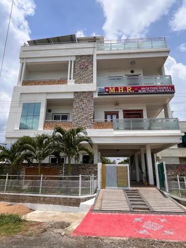 Khammam House | MHR Vacation Home & Mini Function Hall