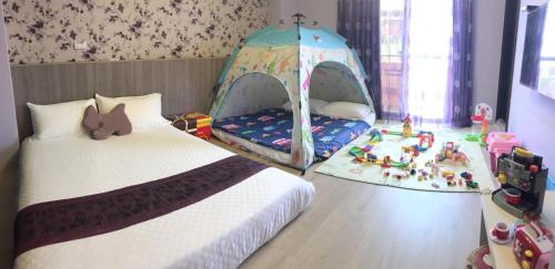 Taitung House | Mi Casa B&B