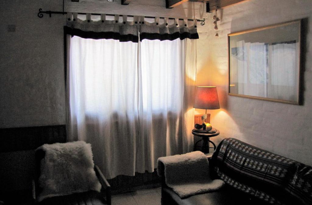 Las Lenas Apartment | Mi casa en Las Leñas