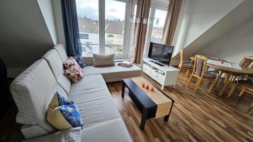 Krumbach Apartment | Mi Casa Es Su Casa - 2 Zimmerwohnung mit Tiefgaragenparkplatz