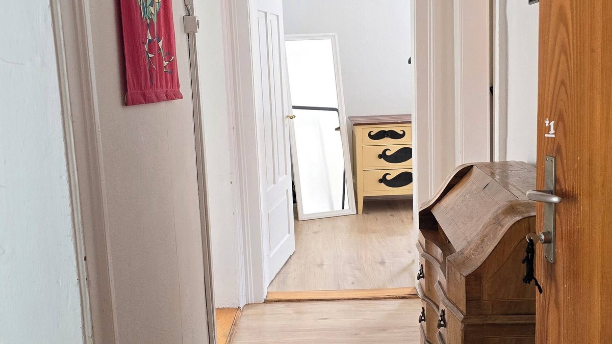 Alt-Wiedikon Apartment | Mi Casa es su Casa