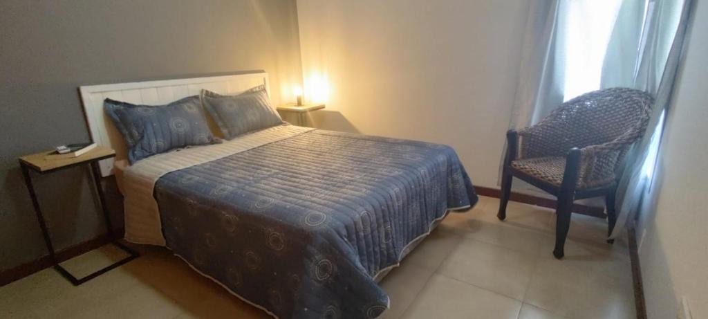 Corrientes Apartment | Mi casa, tu casa cambacua cochera