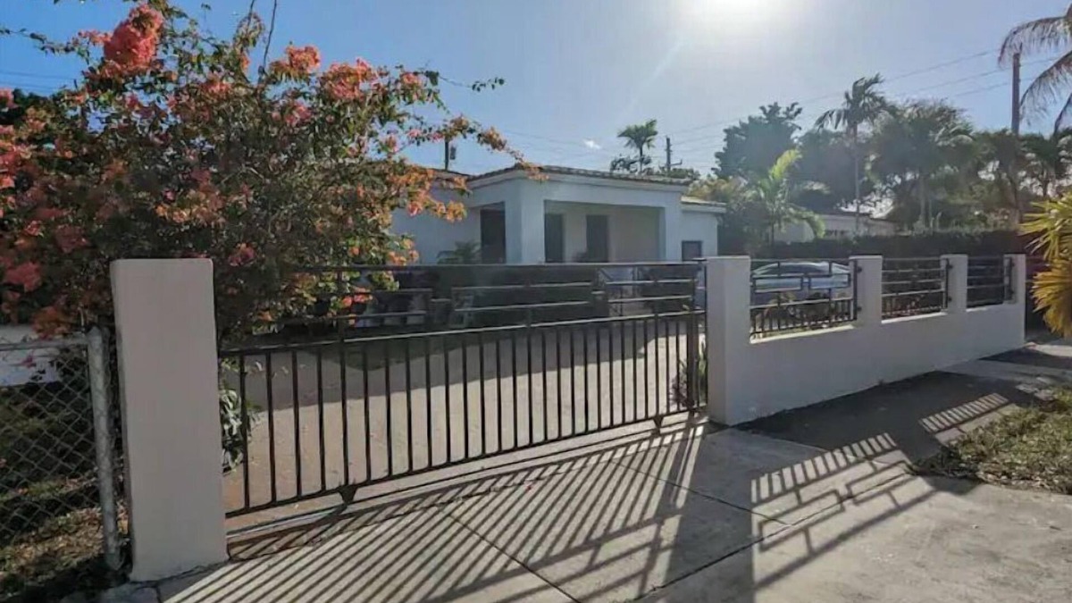 Flagami House | Mi Casita, Beautiful Home in Central Miami