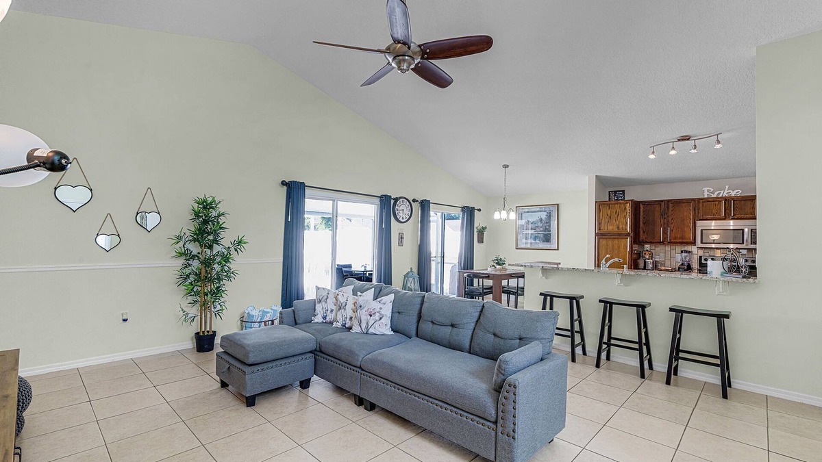 Mill Run House | Mi Casita near Disney/Universal