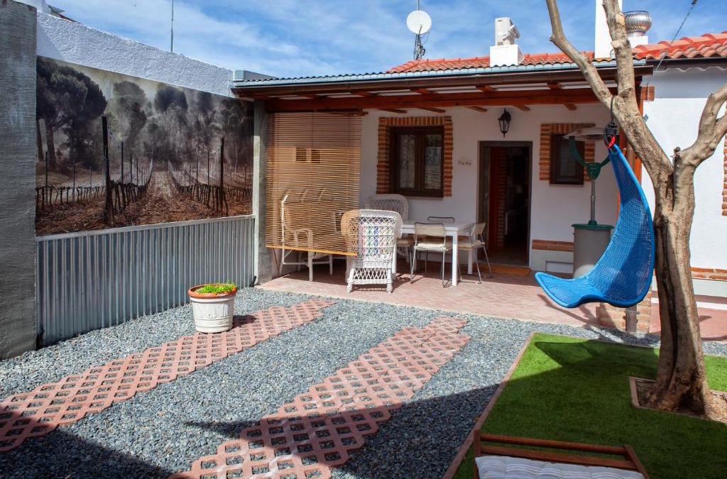 Olmedo House | Mi Casita Olmedo