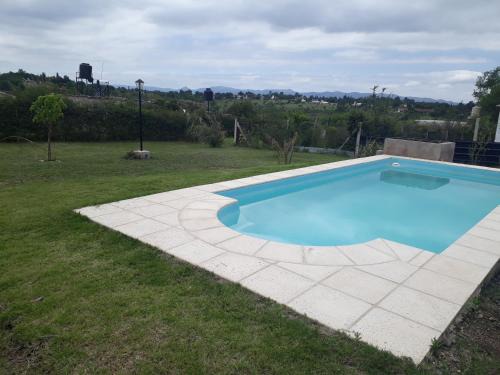 Tanti House | Mi Descanso!