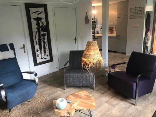 Lage Mierde Ski Chalet | Mi Dulce