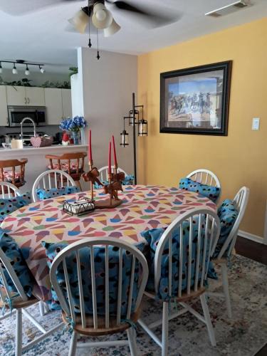Copperas Cove House | Mi Nidito