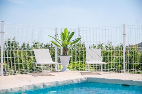 Ojos Villa | Mi Recreo - Casa Rural en Murcia