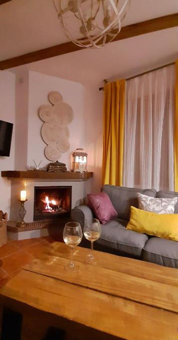 Benaocaz Apartment | Mi rinconcito en Sierra de Grazalema